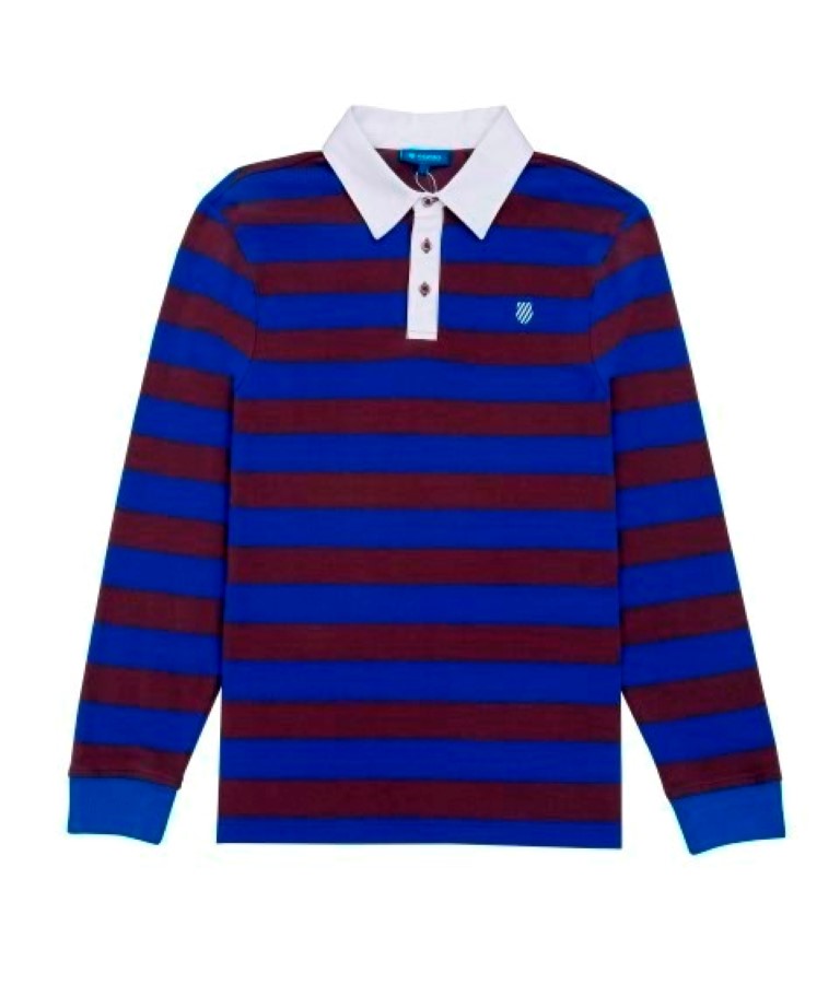  MENS L/S RUGBY