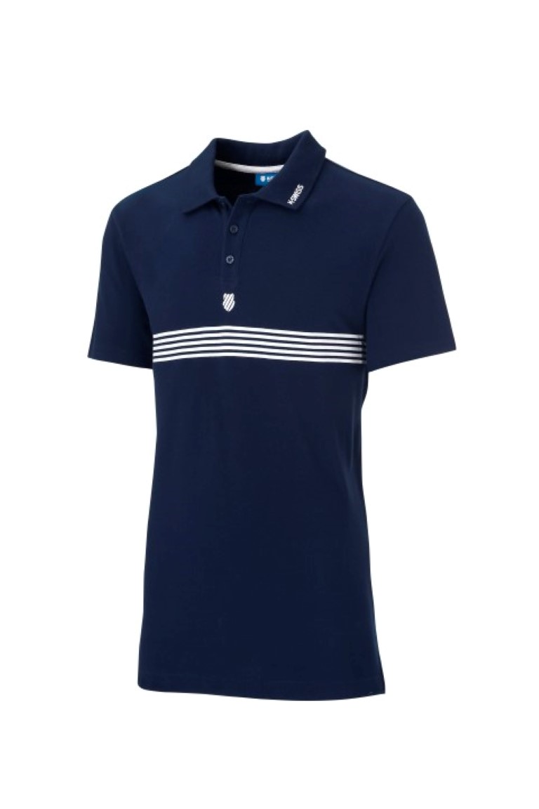  SOLID POLO